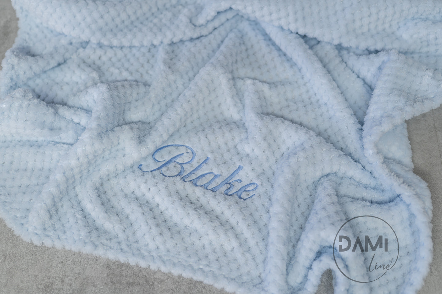 Baby Gift Set with Blanket, Lion Comforter & Baby Clothes |Newborn Hamper