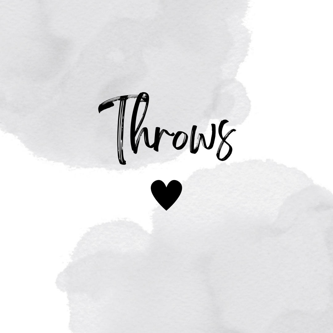 Throws