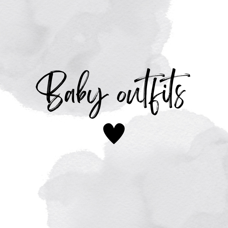Baby outfits