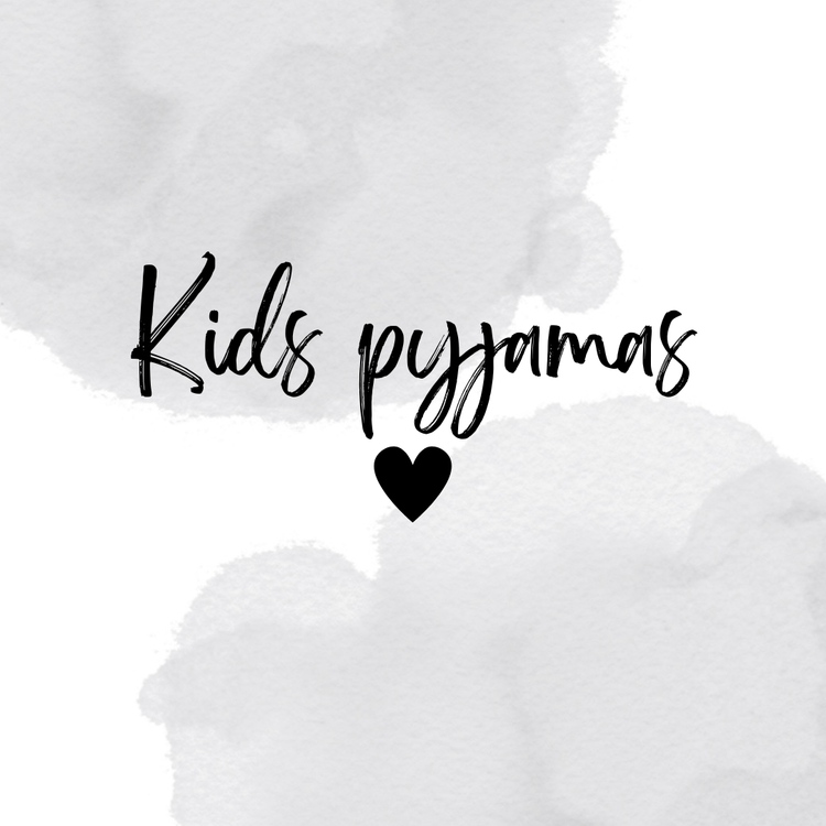 Kids Pyjamas
