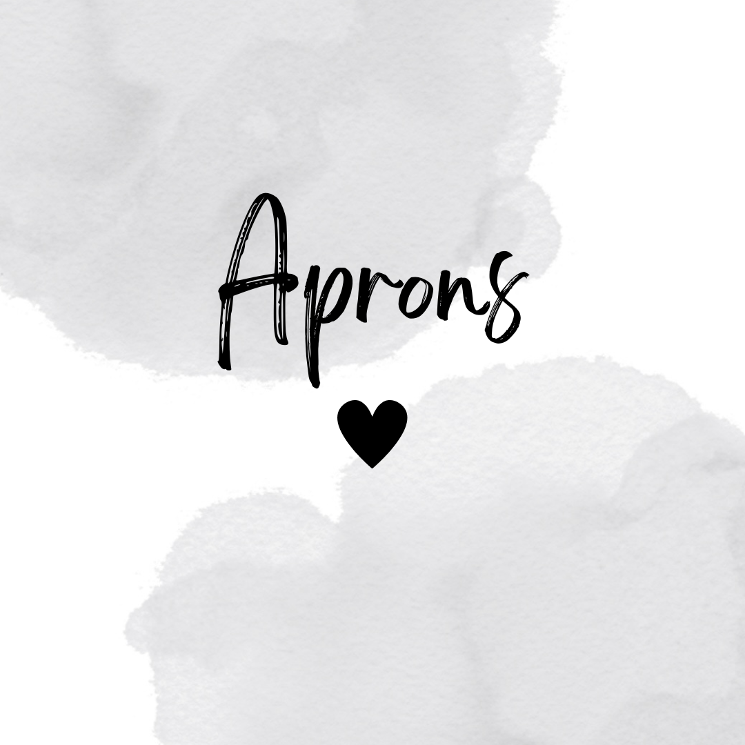 Aprons