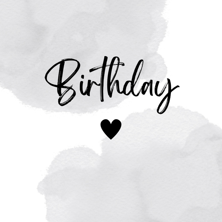 Birthday