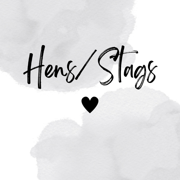 Hens/Stags