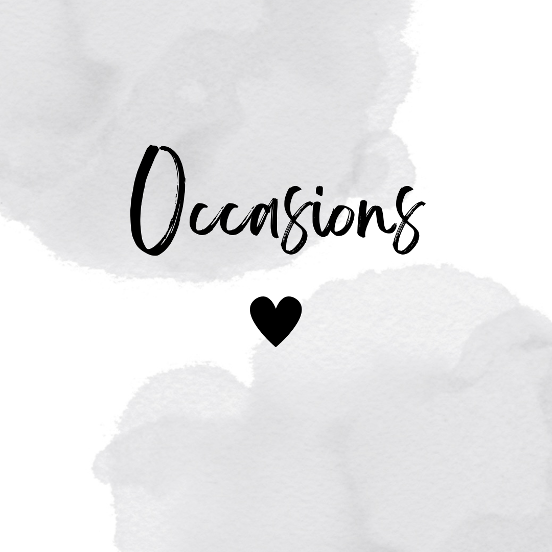 Occasions