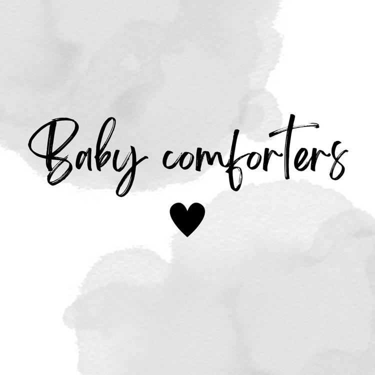 Baby comforters