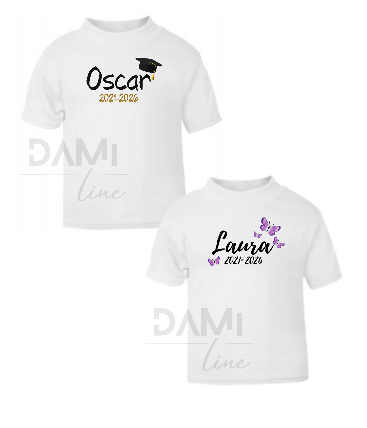 Leavers 2026 T-Shirt PRINTED