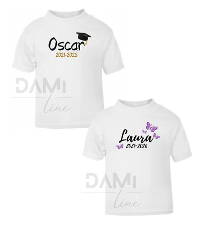 Leavers 2026 T-Shirt PRINTED