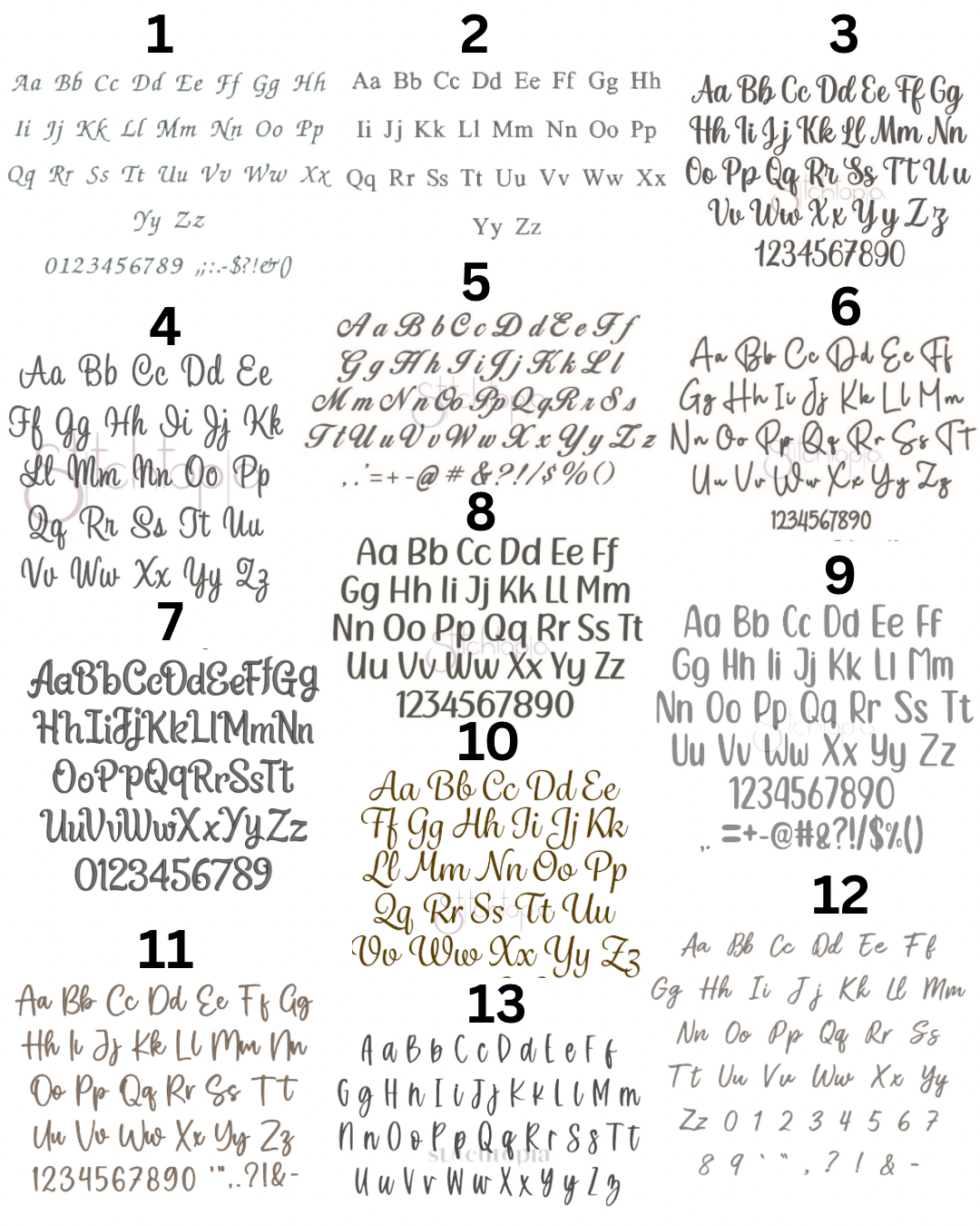 Personalised PURPLE baby knitted blanket with bow