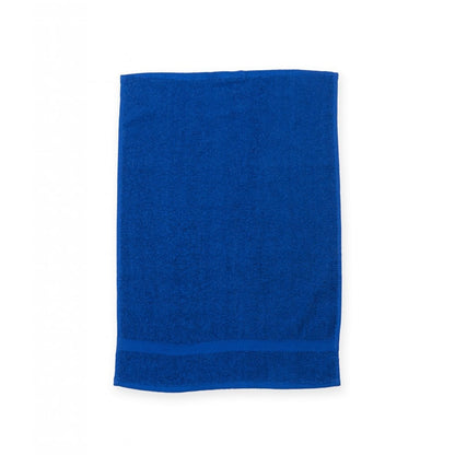 Personalised gym towel | Sweat towel | Workout towel | 60x40 cm