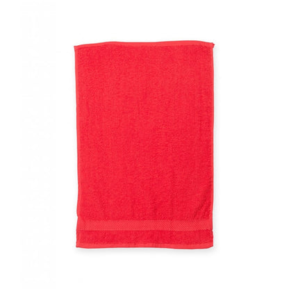 Personalised gym towel | Sweat towel | Workout towel | 60x40 cm