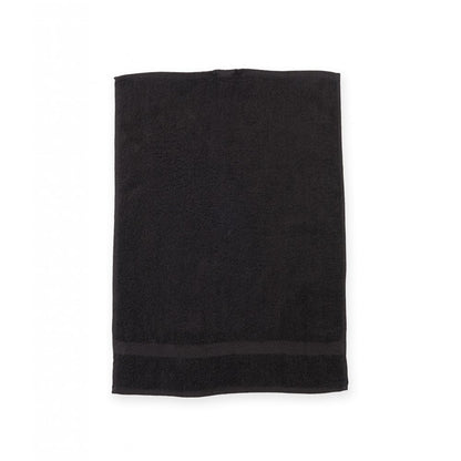 Personalised gym towel | Sweat towel | Workout towel | 60x40 cm